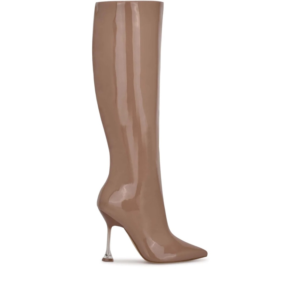 Nine West ‘Tayla’ Boot!